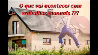 A Importância dos Trabalhos Manuais na Era Digital