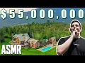ASMR 55 000 000 Aspen Colorado Ranch On Zillow Whispered