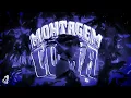 ANDROMEDA - MONTAGEM COMA (Slowed)