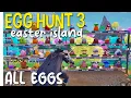 FORTNITE - EGG HUNT 3