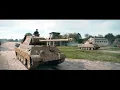 Download Lagu T 34 |  Movie scene | Soviet tank crew escape from Nazi POW camp