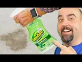 How to Get Urine Smell Out of Carpet with OdoBan Get Rid of Cat Pee Smell
