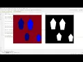 image processing Tutorial-4 Colour Detection in an image using opencv python HSV conversion