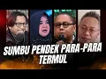 Saya Membuktikan Kedunguan Mereka: Bu Tri Royani Mendebat Ade Darmawan dan Pitra.