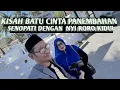 Download Lagu GERBANG GHAIB PERTEMUAN SENOPATI DANANG SUTAWIJAYA DENGAN NYI RORO KIDUL PARANGKUSUMO YOGYAKARTA
