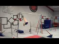 DBA EXPO Jr Girls Advanced Gymnastics 2020