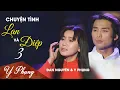 Download Lagu Đan Nguyên \u0026 Y Phụng song ca cực buồn trong Chuyện tình Lan và Điệp 3 -  Nghe muốn xót ruột