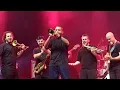 Ibrahim Maalouf Las Trompetas de Nael Trumpets Of Michel-Ange 