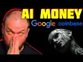 Download Lagu Google and Coinbase launch \