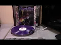 Prince and the Revolution - Let's Go Crazy (1984) Vinyl