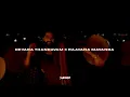Devara thandavam x raavana mavandaa mashup | Shriravi | Anirudh Ravichander | T series 