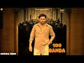 Download Lagu 100 BANDA : NADHA VIRENDER (Official Video) | Preet Rania | Arsh Gahir | Latest Punjabi Songs 2025