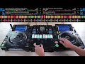 Download Lagu Pro DJ Mixes 31 Songs in 10 Minutes (INSANE)