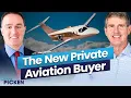 Private Aviation Customers Are Changing Here s How Sentient Jet Is Adapting Aerospace Executive