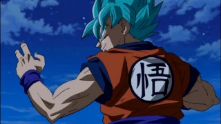 Download Dragonball Super AMV [Hit vs Goku Eps  71-/72] - Never Back Down MP3