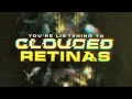 SIGNS OF THE SWARM - Clouded Retinas feat Will Ramos