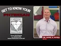 Meet Dr Marc A Kates DO FACC