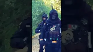 حالات واتس جهاز مكافحه الارهاب 