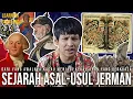 Lagu Negara Yang Berdiri Berkat TIPU-TIPU! Bagaimana Asal-Usul Negara Jerman? | Learning By Googling