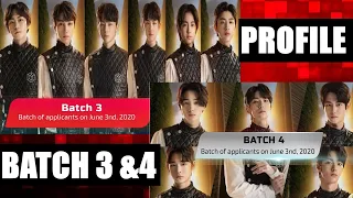 Download INTRODUCING 3RD AND 4TH I-LAND BATCH PROFILE(BigHit’s Bang Si Hyuk as Producer)-Mnet \u0026 BELIF+’s Show MP3