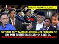 Download Lagu AHY TAMPAR AROGANSI SUBH4N CS ! MAS MENTRI TUNTUT BALIK SUBH4N \u0026 ROI CS OTAK BUSUKNYA TERBONGKAR