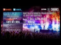 Café Del Mar 2016 vs My House (Dimitri Vegas & Like Mike Mashup)