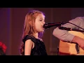 Lagu Oh Holy Night - Claire Ryann Crosby Live Christmas Concert