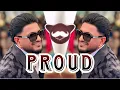 Download Lagu PROUD (BASS BOOSTED) G KHAN PUNJABI SONG 🎧