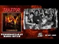 Download Lagu TRAXTOR - Pemberontakan Massa Hitam | Full Album
