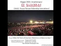 Download Lagu 34th year Anniversary El Shaddai DWXI