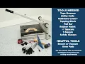 How to Install SMARTCORE Tile
