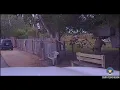 Human Smuggler Arrested After Foot Pursuit in Hidalgo County