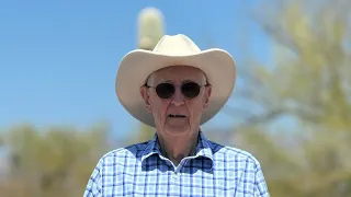 Funeral for Philip Wainwright