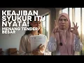 Lagu AKHIRNYA TEMBUS! Rahasia Menang Tender Besar Lewat Rutin Sadar Nafas Syukur
