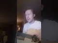 Victory (Avett Brothers cover)
