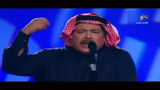 ابو بكر سالم ماعلينا ياحبيبي                     دندنها