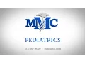 Pediatrician Jeremy B Harrison M D