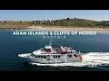 Aran Islands and Cliffs of Moher Daytrip from Doolin