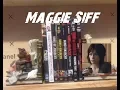 My Collection Of Maggie Siff