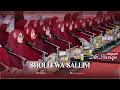 Download Lagu Sholli Wa Salim || Nasyid An Nuriya