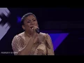 Download Lagu Regina - Menanti Sebuah Jawaban | ALLCHESTRA PADI REBORN GTV 2017