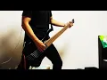 Of Mice & Men - Obsolete  ||  Bass Cover