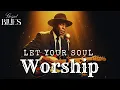 Lagu Let the Blues Carry God’s Voice to Your Soul | Faith, Peace \u0026 Worship | Gospel Blues R\u0026B