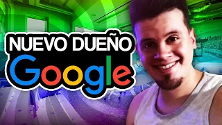 el argentino que compr google