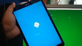 Hard Reset Tab Sm T585 