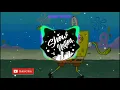 DJ Spongebob Versi gagak