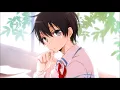 「Nightcore」→ Somebody (The Chainsmokers, Drew Love) (Lyrics)