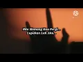 Download Lagu CANDY - bila (Lyrics) | bila memang berakhir akhirilah saja