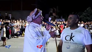 عمي شيبوب وناس برهوم كثرو الألغاز وذهب التفكير 