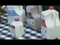 Bowling Green dairy farm selling milk in local Kroger stores